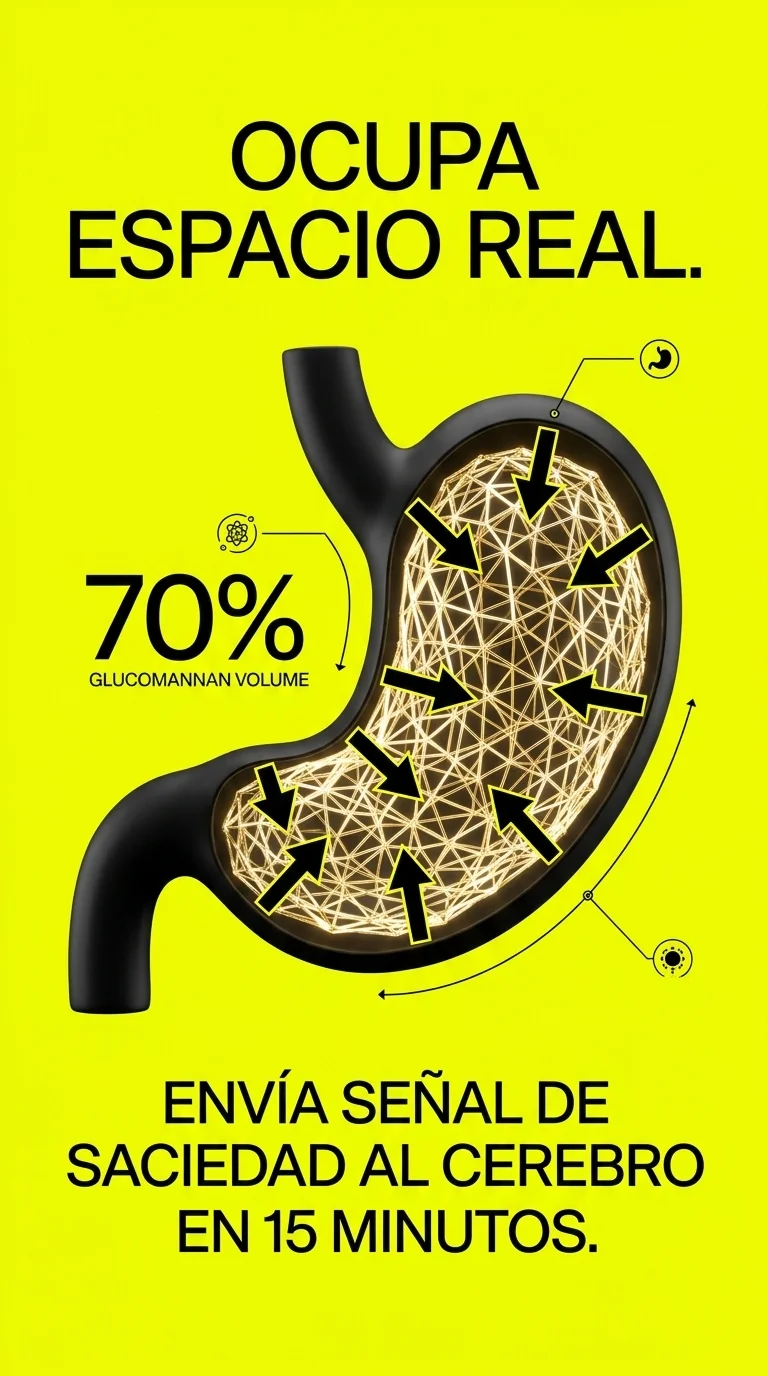 Balloon Slim™ – Control Inteligente del Apetito